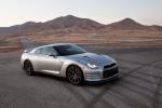 Nissan GT-R Premium 2013 года